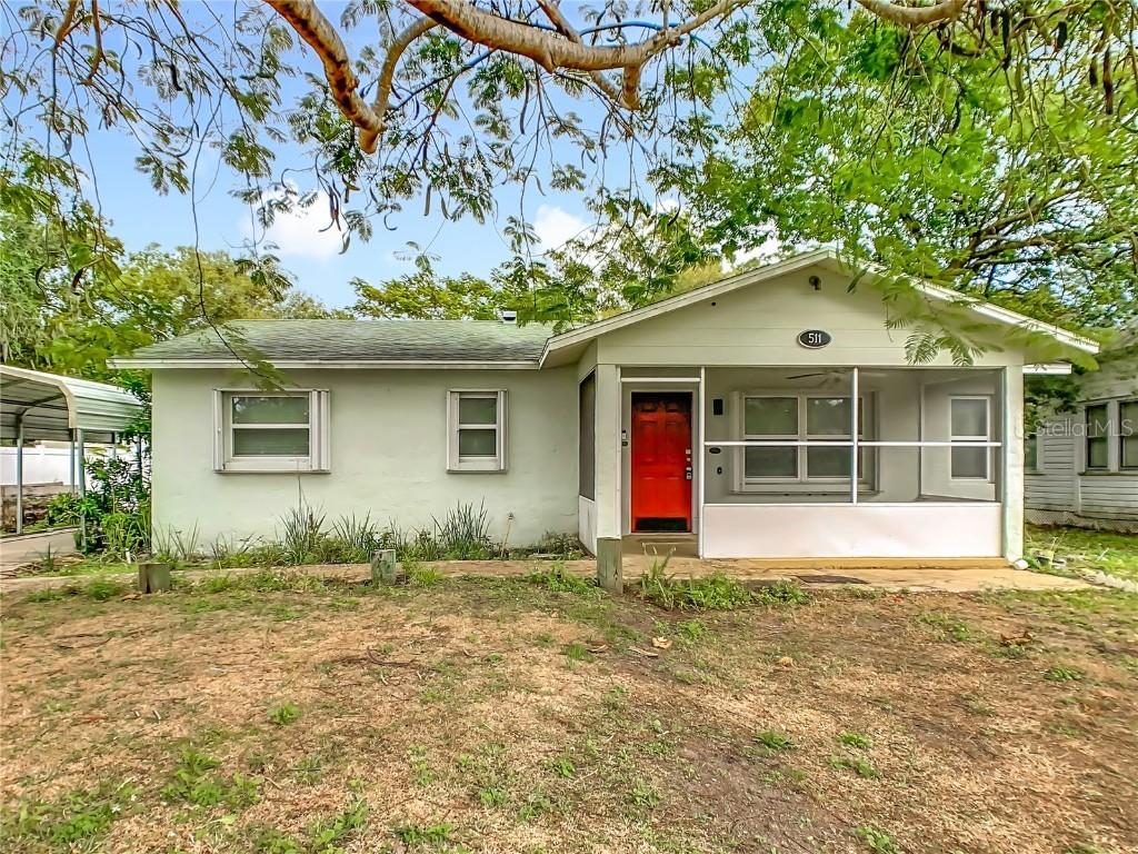 511 Missouri Ave., St Cloud, FL 34769