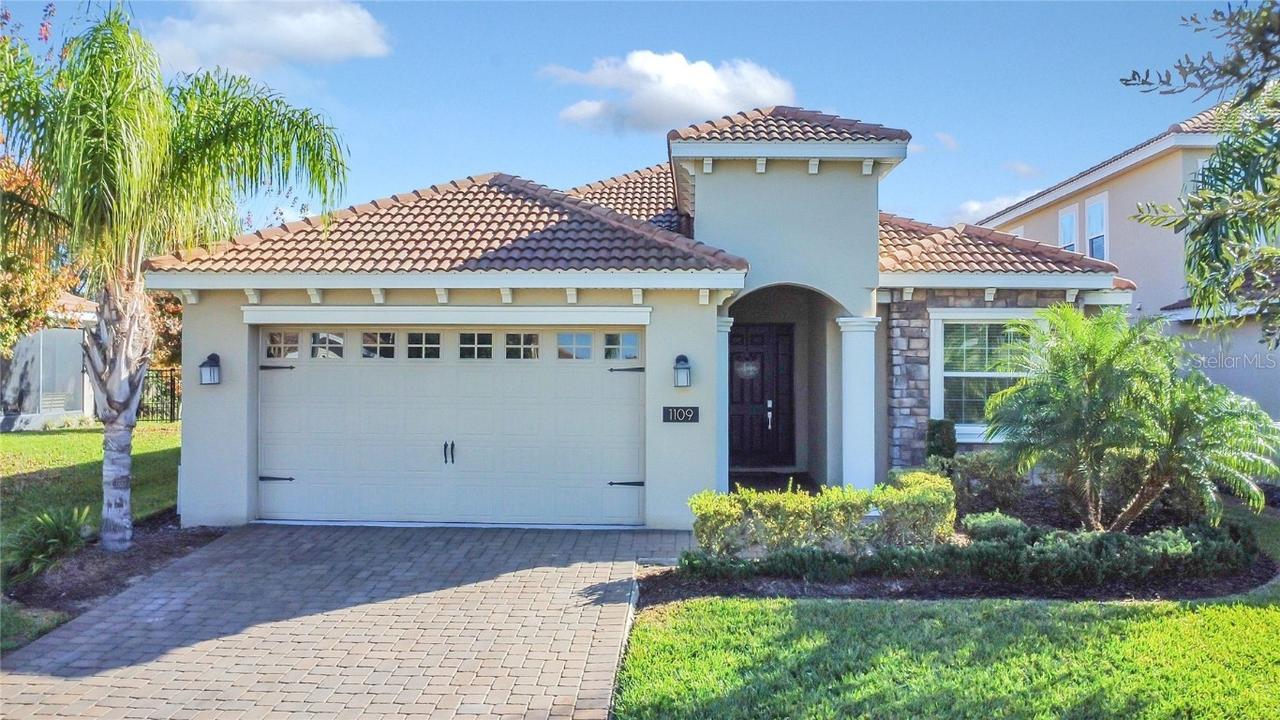 1109 Blackwolf Run Rd., Davenport, FL 33896