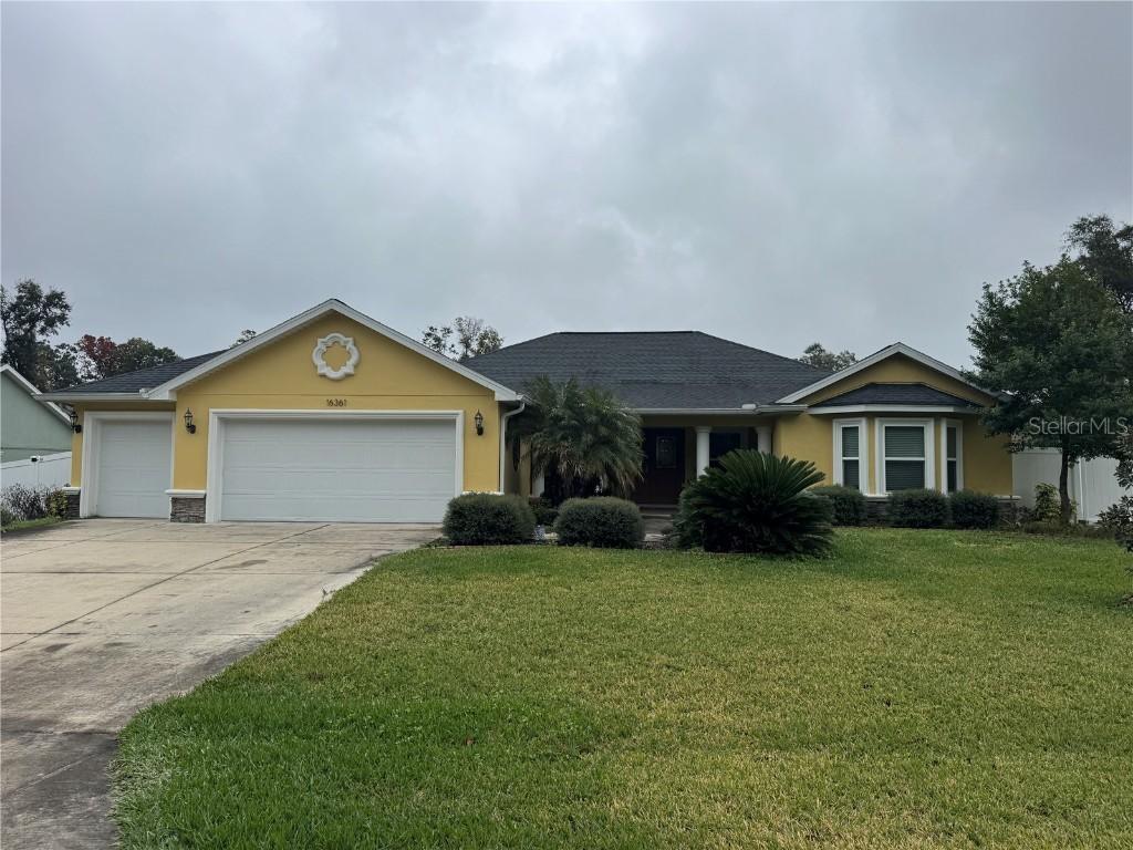 16361 SE 80th Ter., Summerfield, FL 34491