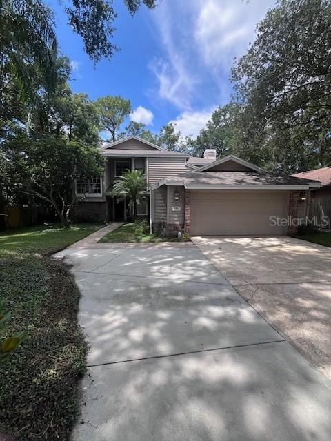 209 Frinton Cove, Longwood, FL 32779