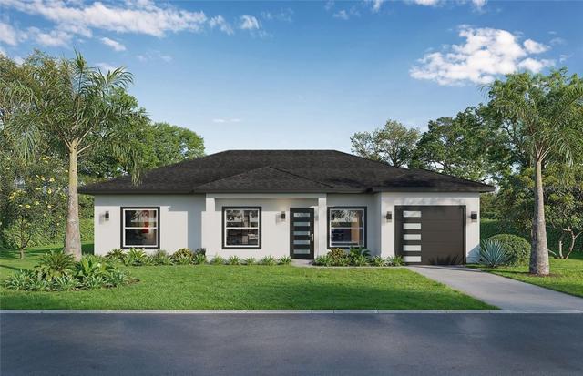 New Construction Homes For Sale This Week That Attend Dunnellon Elementary School: December 31st to January 6th