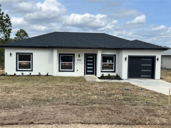 New Construction Homes For Sale This Week That Attend Dunnellon Elementary School: December 31st to January 6th