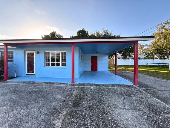 New Construction Homes For Sale This Week That Attend Lake Alfred Polytech Academy: December 31st to January 6th