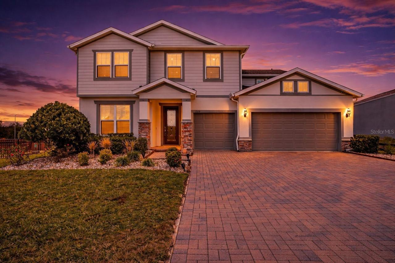 2539 Auburn Ridge Dr., Apopka, FL 32712