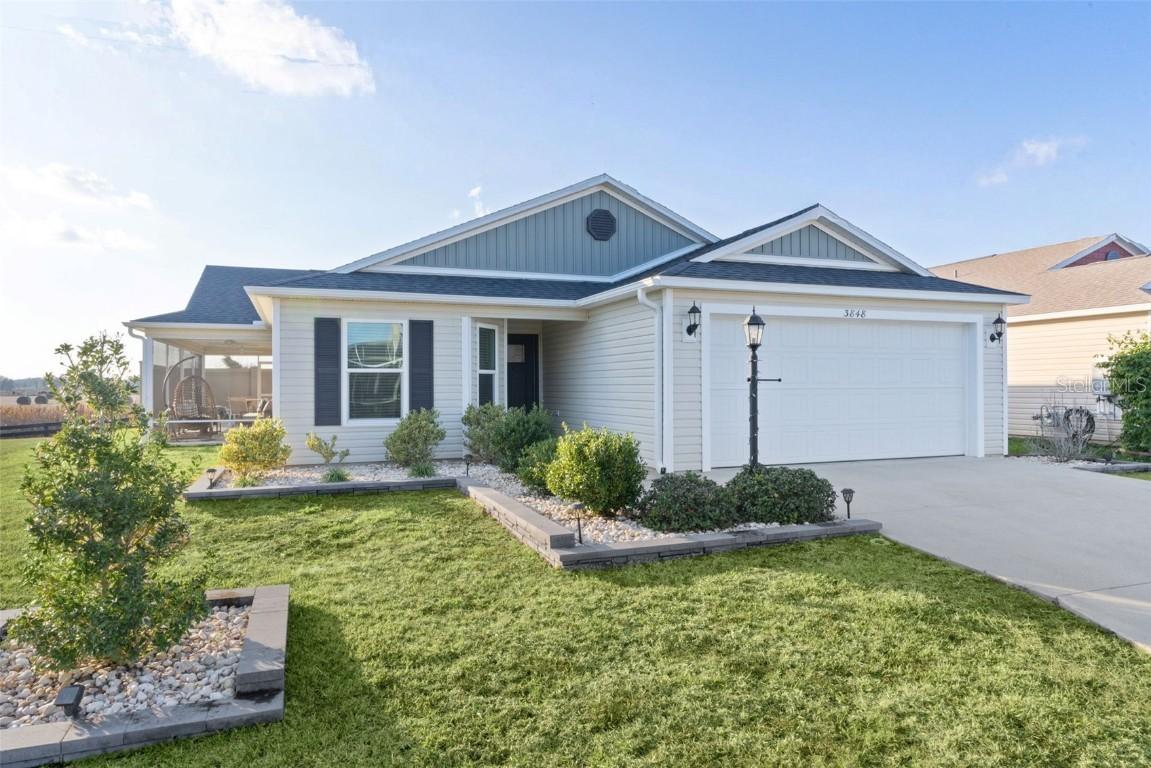 3848 Stephanie Way, The Villages, FL 32163