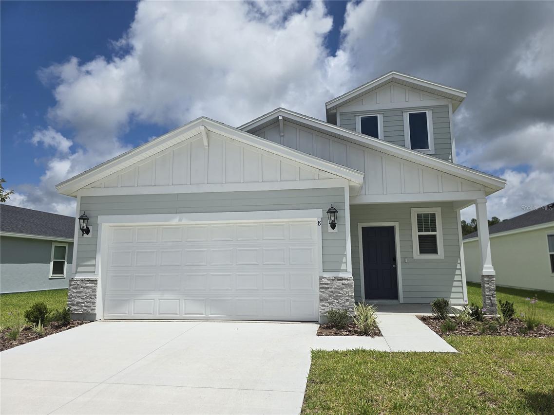 8 Dilly Ct., Palm Coast, FL 32164