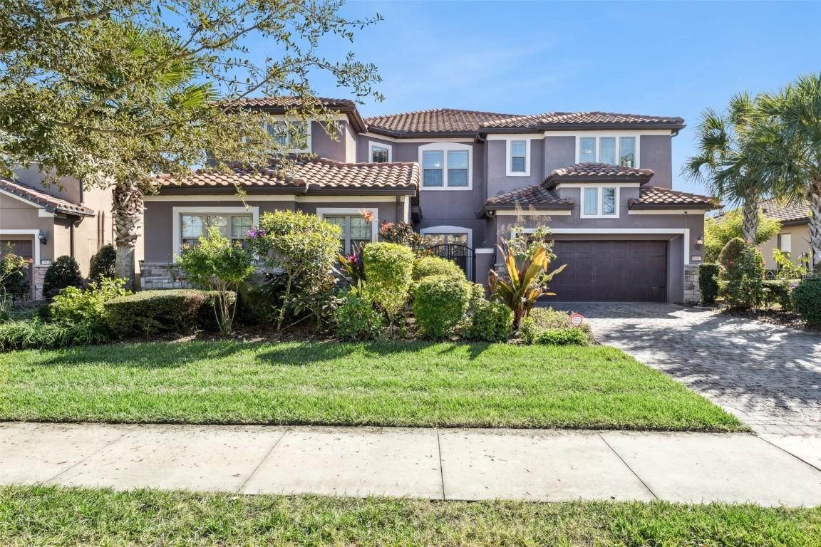 10819 Savona Way, Orlando, FL 32827