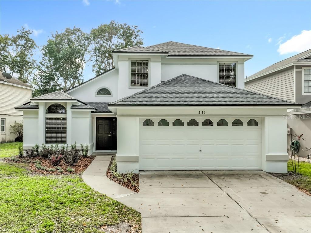 271 Morning Glory Dr., Lake Mary, FL 32746