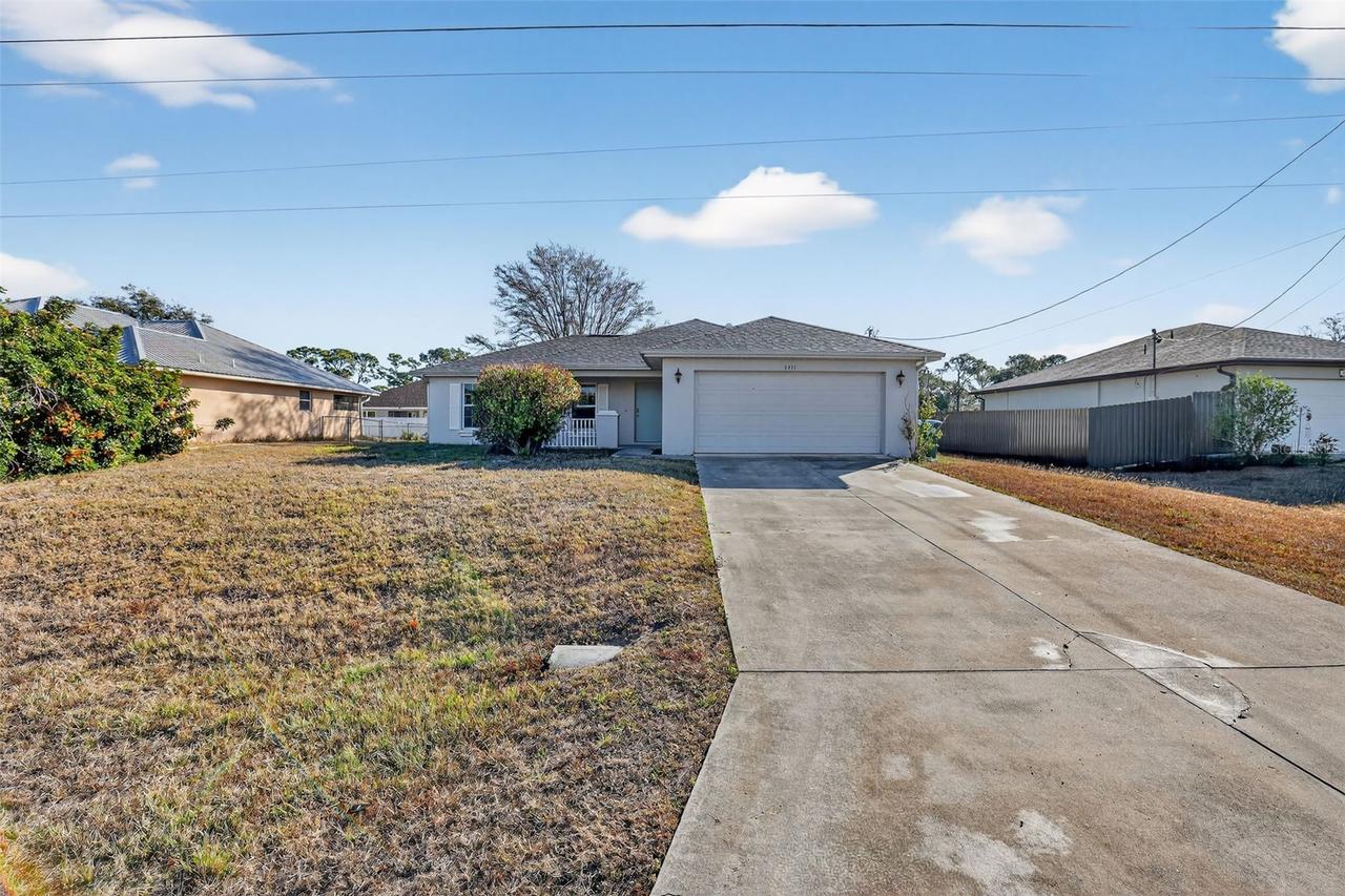 3311 NW Juanita Pl., Cape Coral, FL 33993