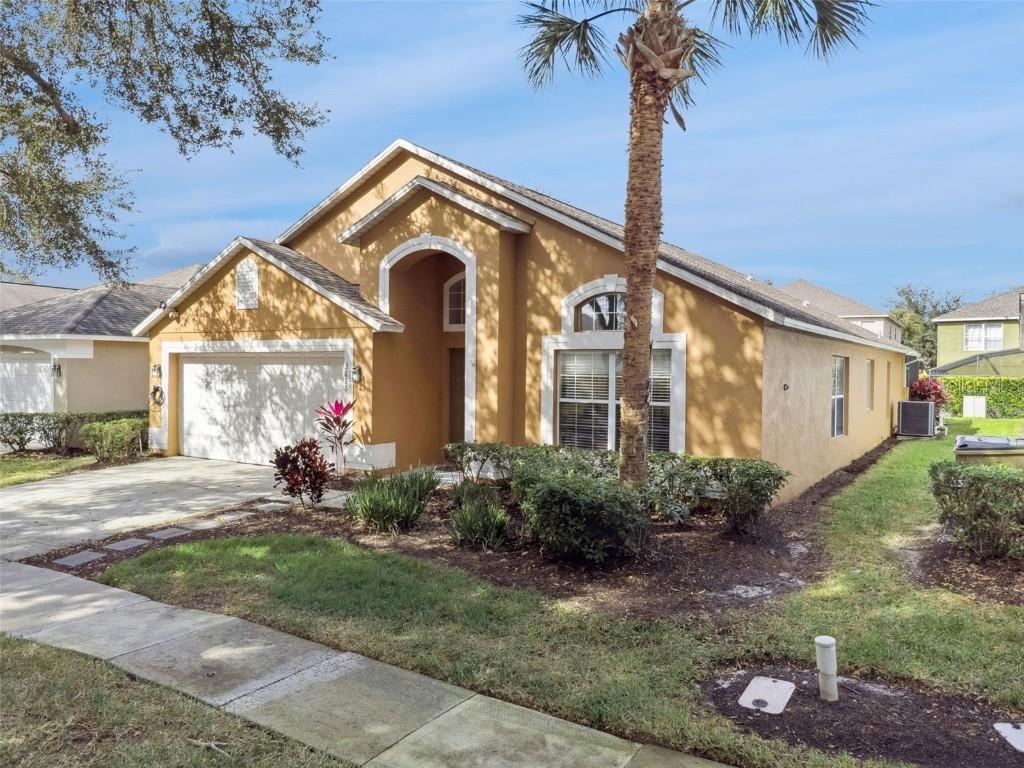 2686 Emerald Island Blvd., Kissimmee, FL 34747