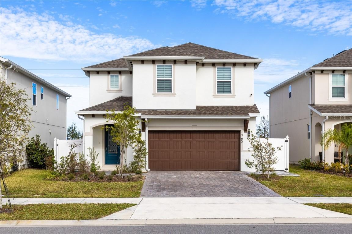 1765 Petiole Pl., Kissimmee, FL 34744