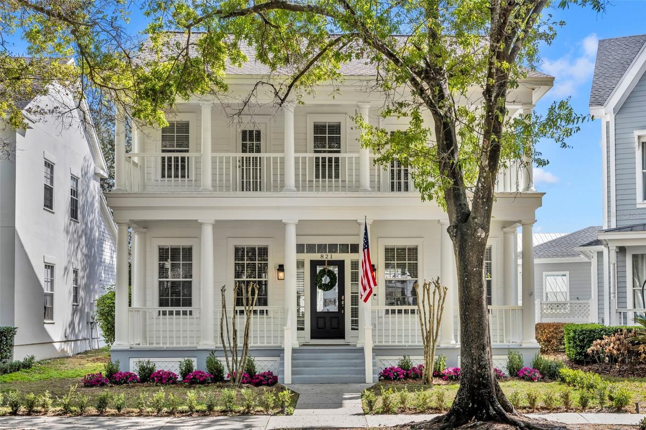 821 Veranda Pl., Celebration, FL 34747