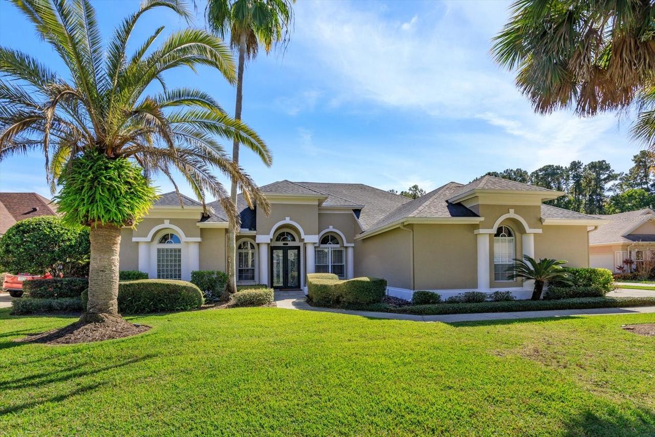 5341 Fawn Woods Ct., Sanford, FL 32771