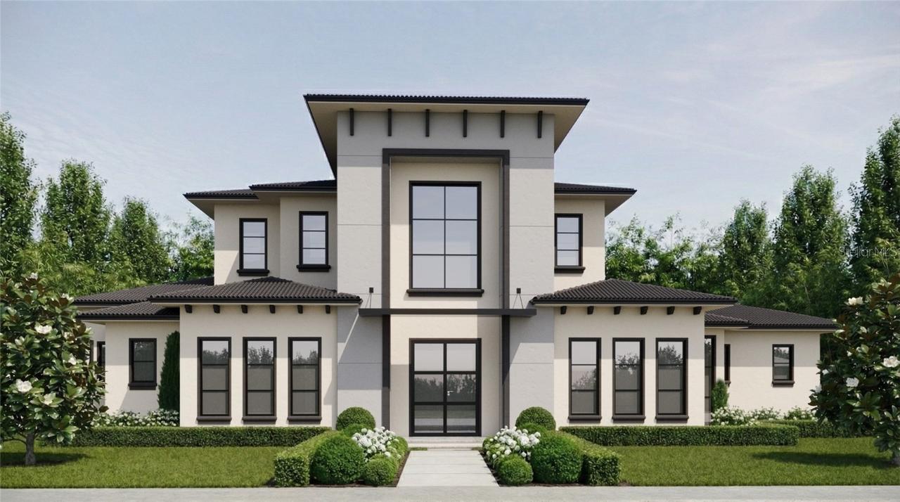 1681 Blue Ridge Rd., Winter Park, FL 32789