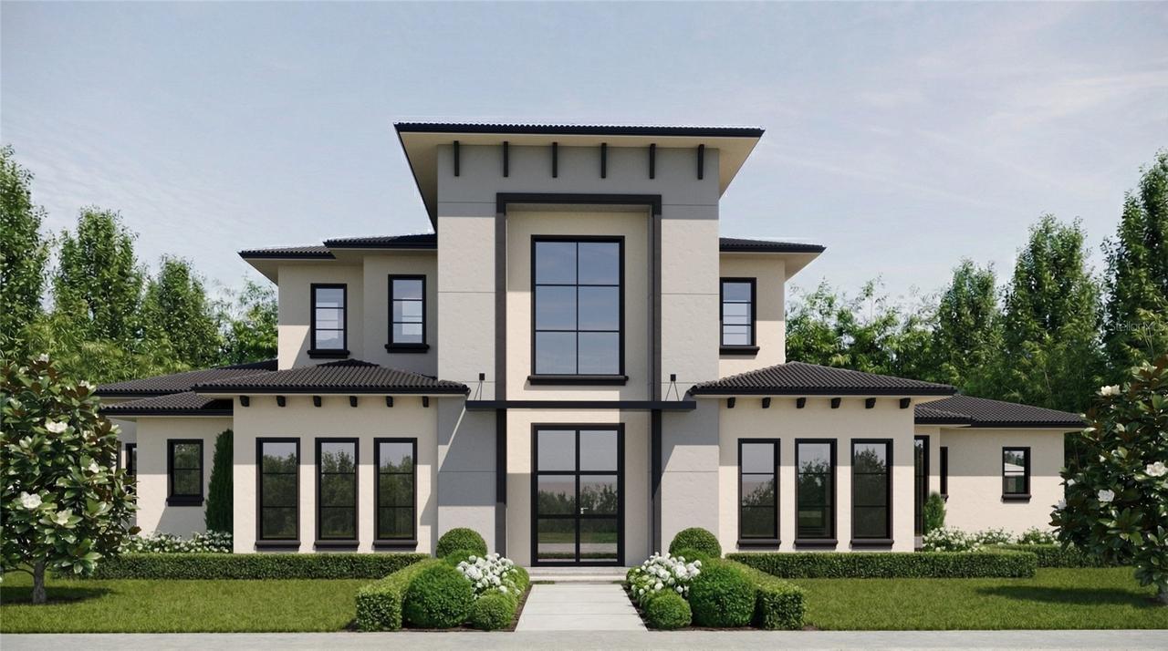 1681 Blue Ridge Rd., Winter Park, FL 32789