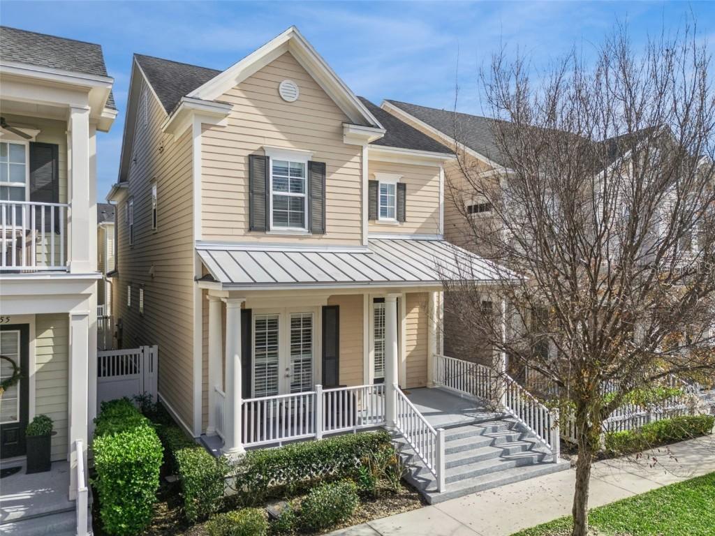 1353 Navarre St., Celebration, FL 34747