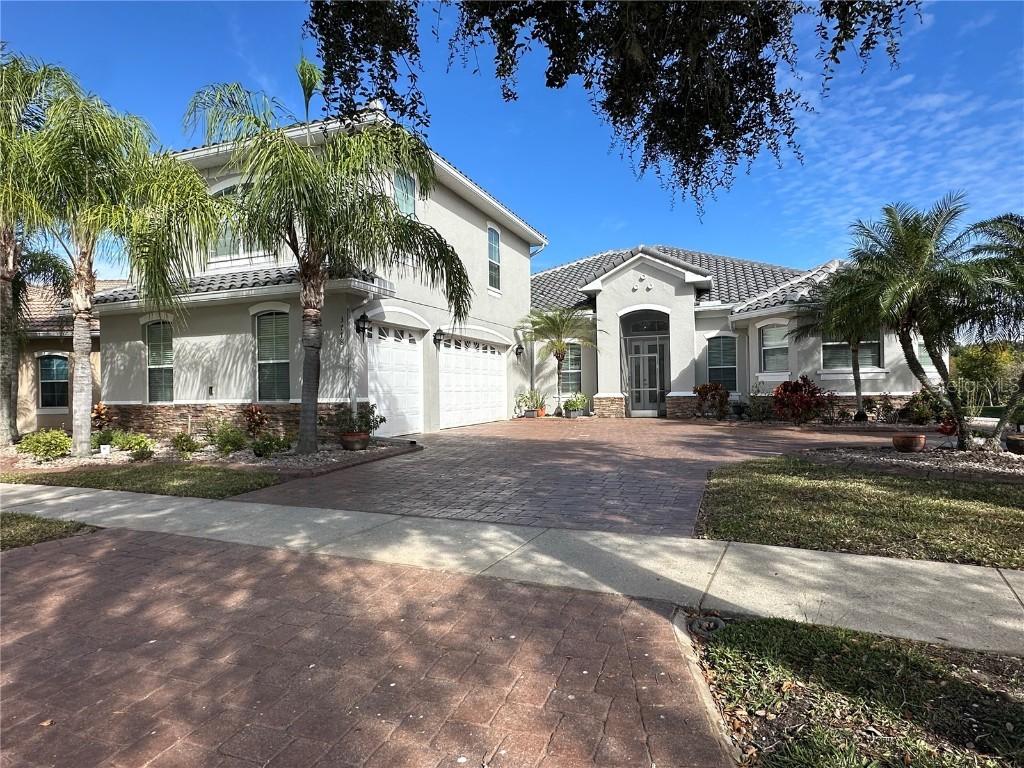 3778 Eagle Isle Cir., Kissimmee, FL 34746