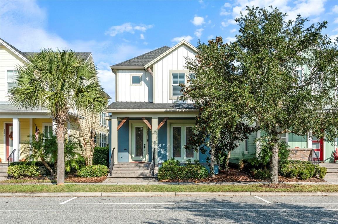 8839 Laureate Blvd., Orlando, FL 32827