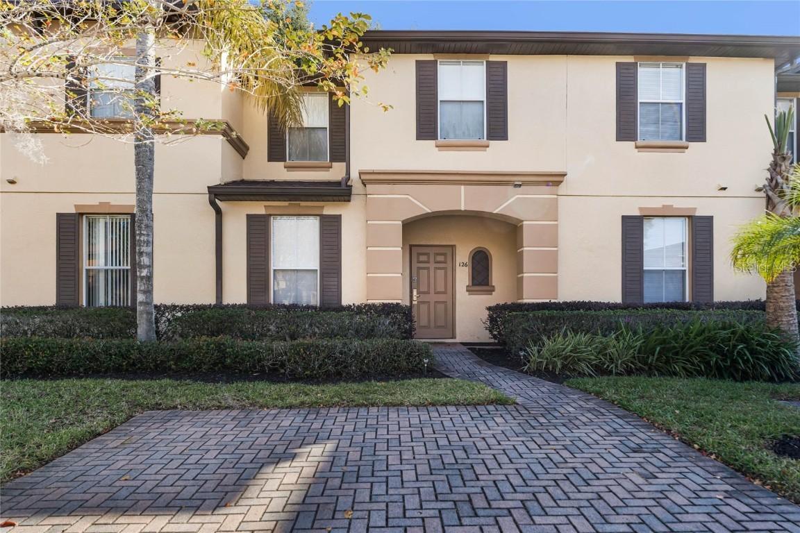 126 Miramar Ave., Davenport, FL 33897