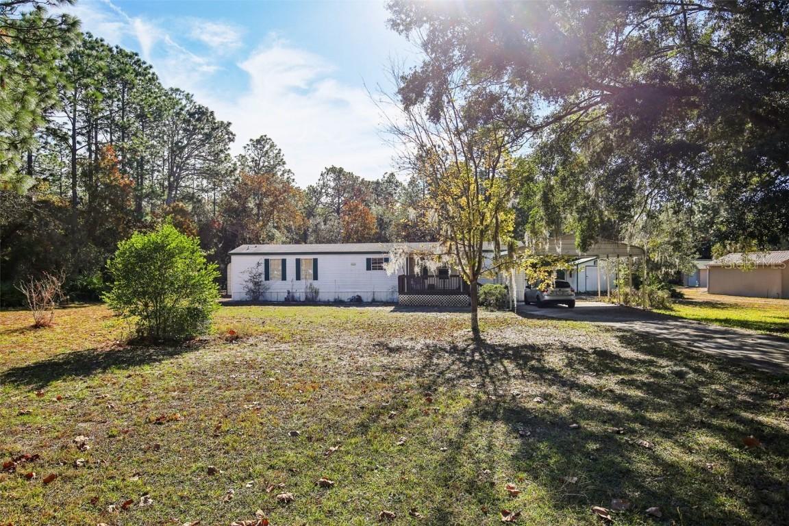 7068 W Pershing Dr., Homosassa, FL 34448