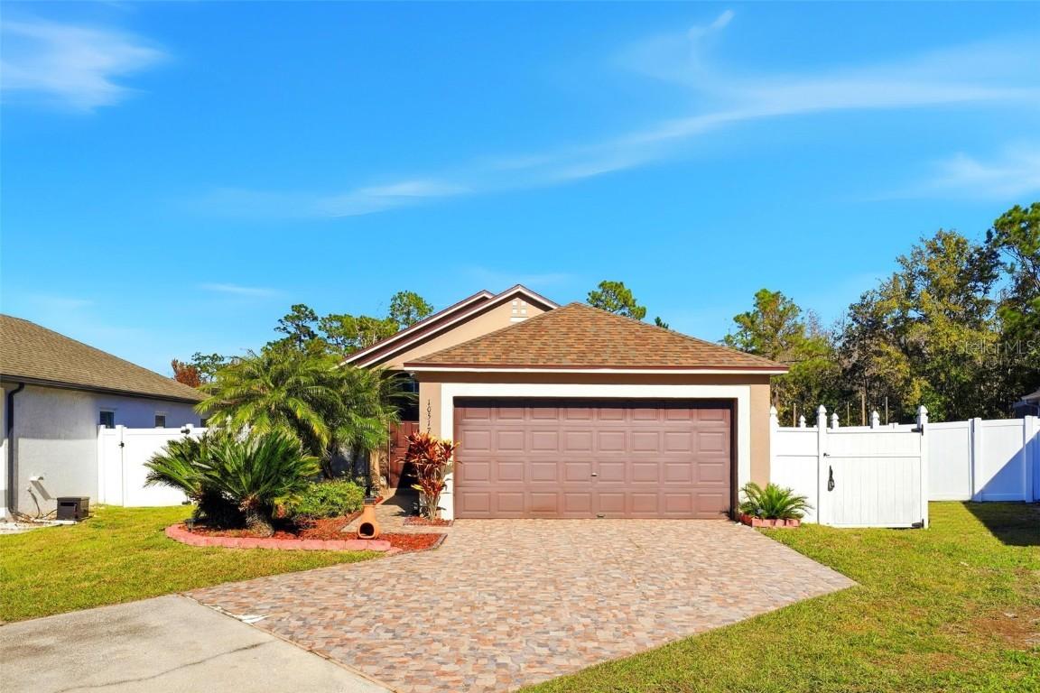 10517 Rocking A Run, Orlando, FL 32825