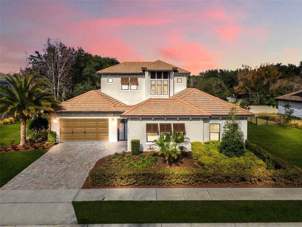 10193 Brocksport Cir., Gotha, FL 34734