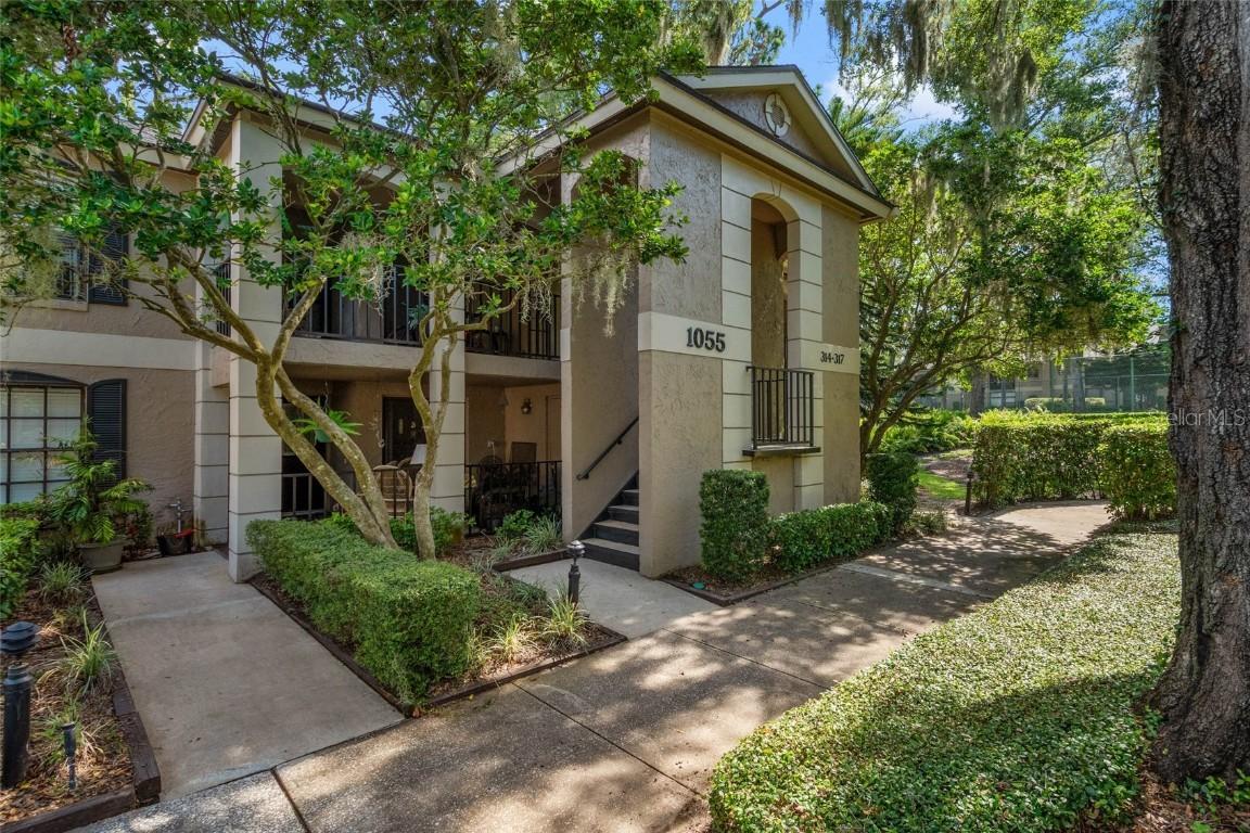 1055 Kensington Park Dr. #317, Altamonte Springs, FL 32714