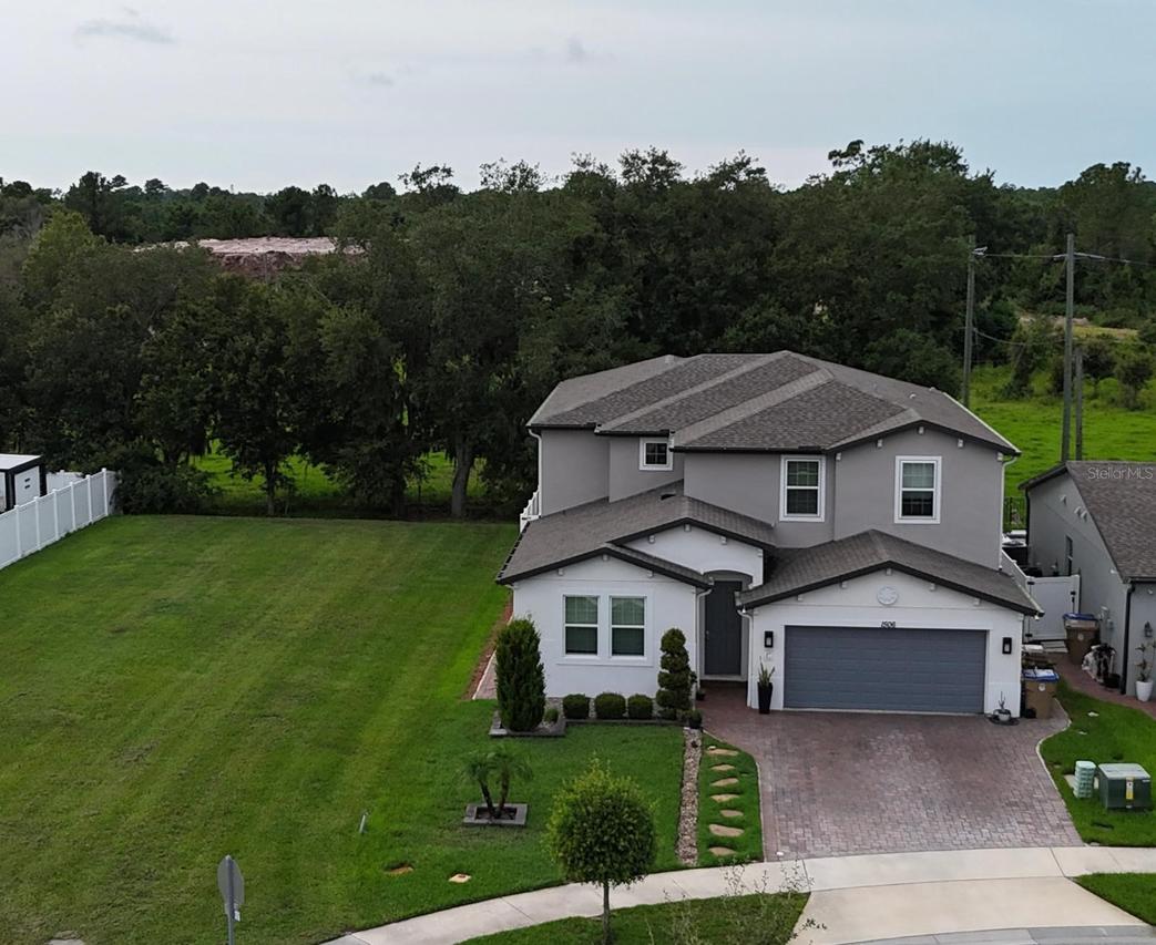 1506 Pines End Place, St Cloud, FL 34771