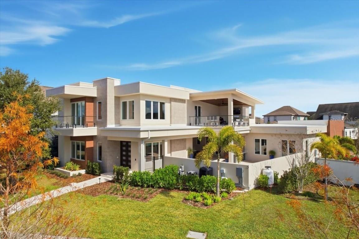 13424 Beebe Alley, Orlando, FL 32827