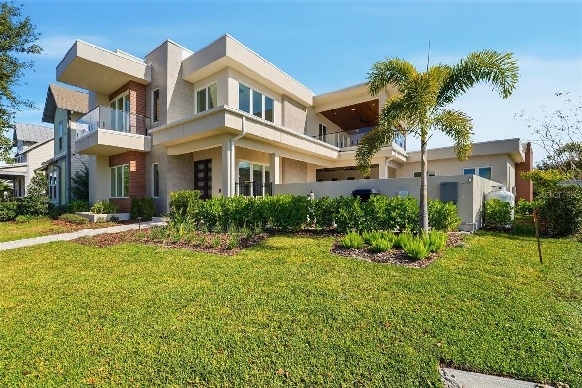 13424 Beebe Alley, Orlando, FL 32827