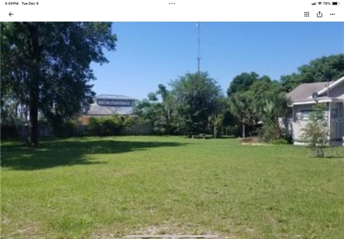 5612 Woodward Ave., Zellwood, FL 32798