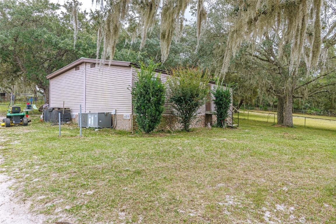 4225 SW 178th Ter., Dunnellon, FL 34432
