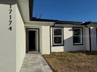 17174 Nixon Ave., Port Charlotte, FL 33948