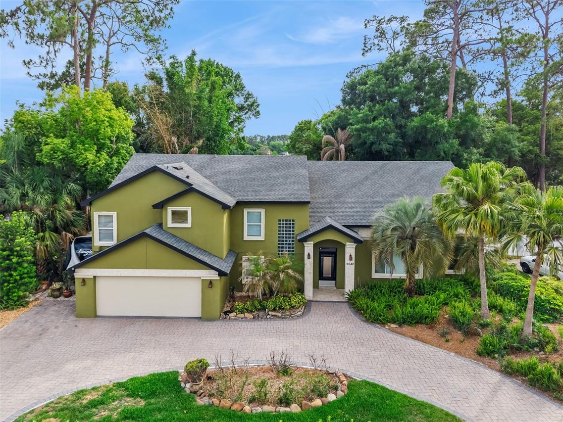 9642 Bear Lake Rd., Apopka, FL 32703