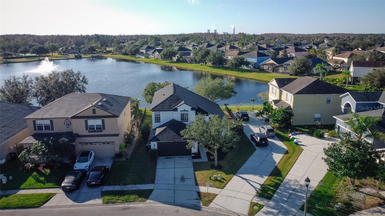 14046 Morning Frost Dr., Orlando, FL 32828