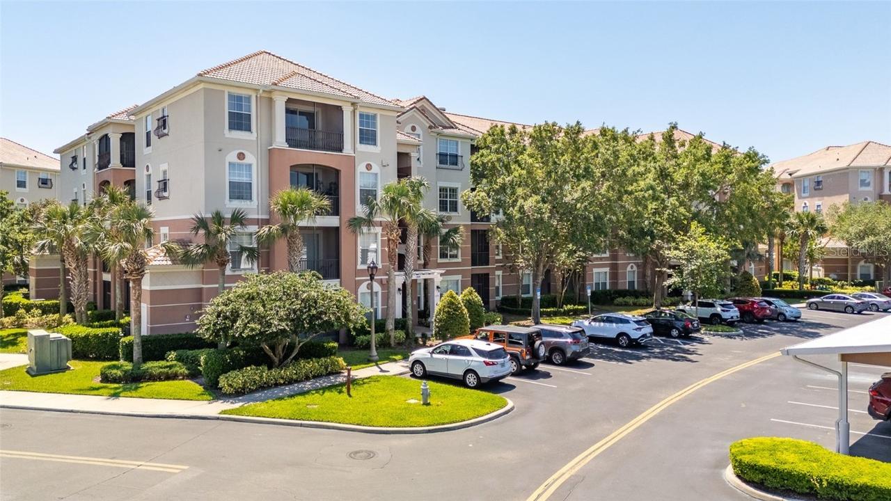 8296 Portofino Dr. #405, Davenport, FL 33896