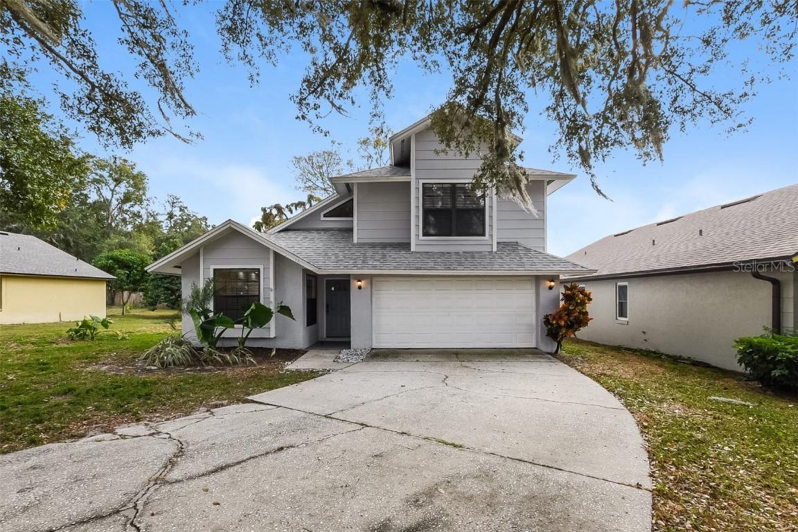4800 Old Oak Tree Ct., Orlando, FL 32808