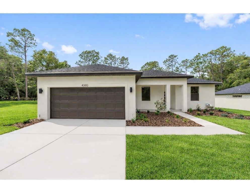 4380 SW 159th Ct., Ocala, FL 34481