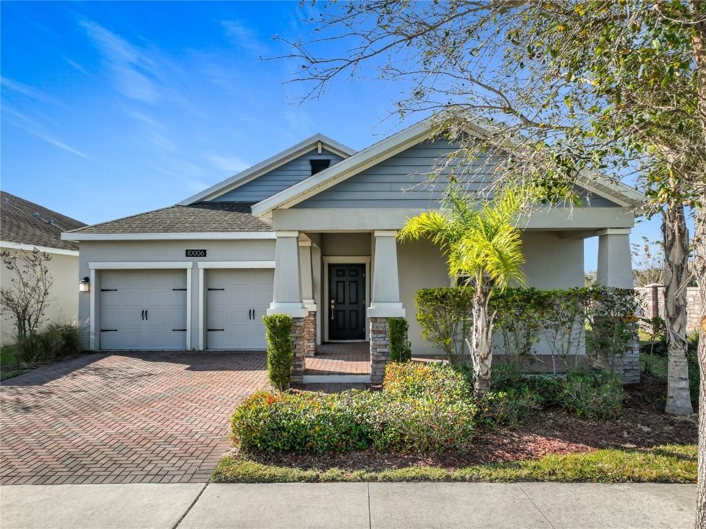 10006 Yellow Jasmine Dr., Orlando, FL 32832