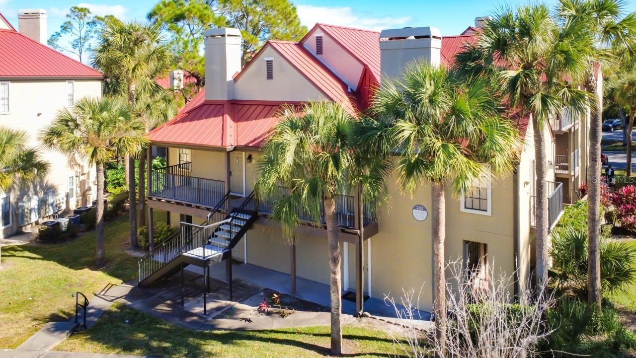 232 Afton Sq. #201, Altamonte Springs, FL 32714