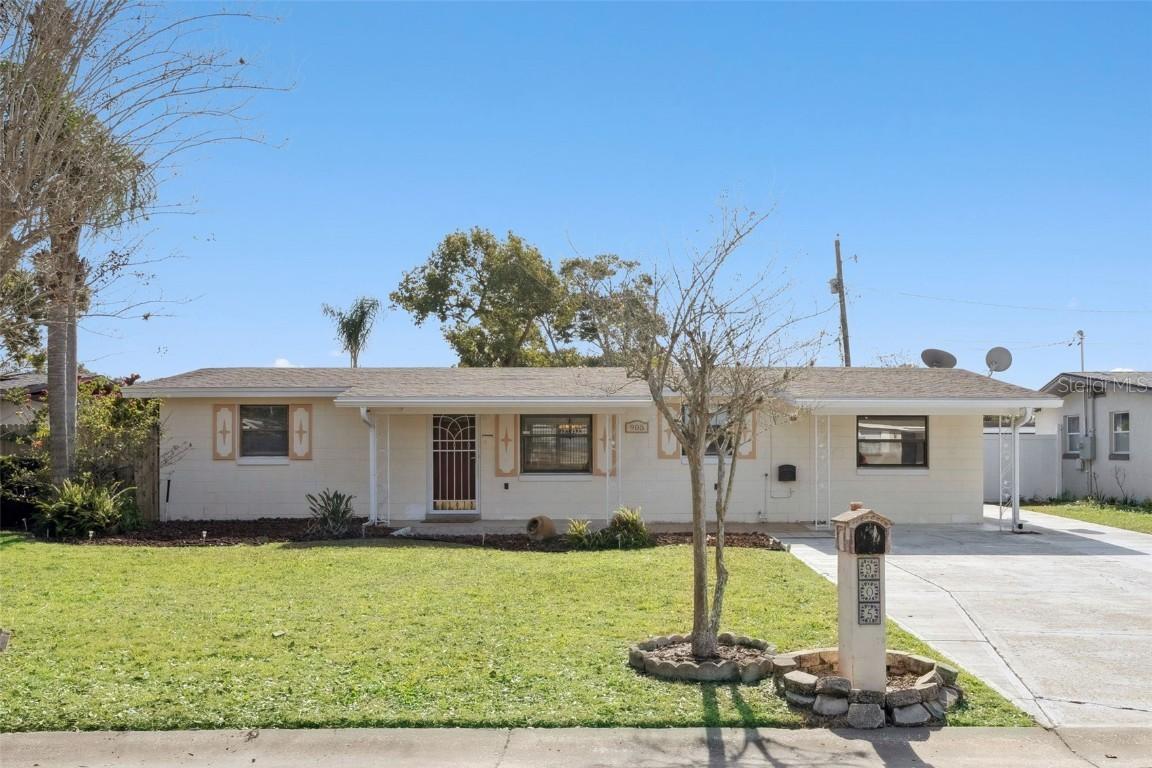 905 Alaska Dr., Ocoee, FL 34761