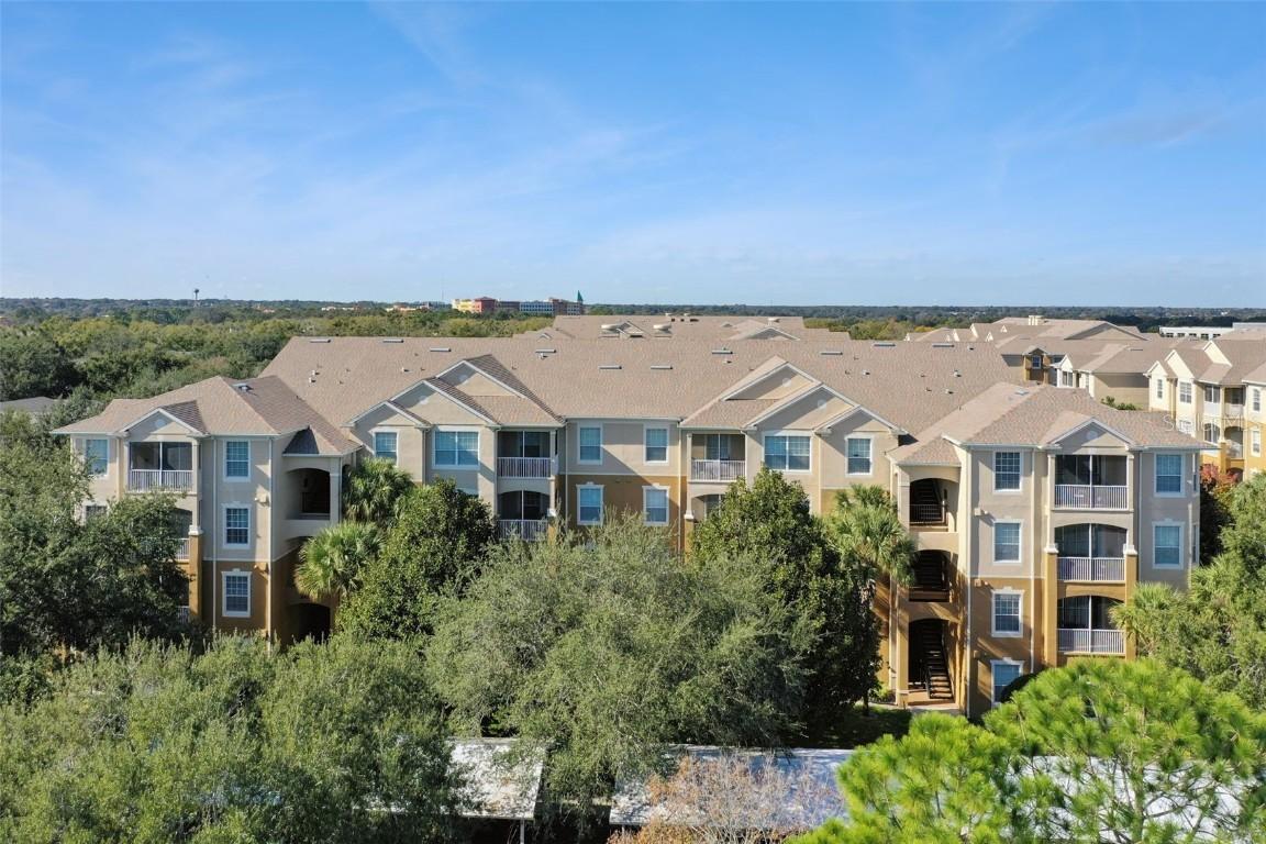 2484 San Tecla St. #105, Orlando, FL 32835