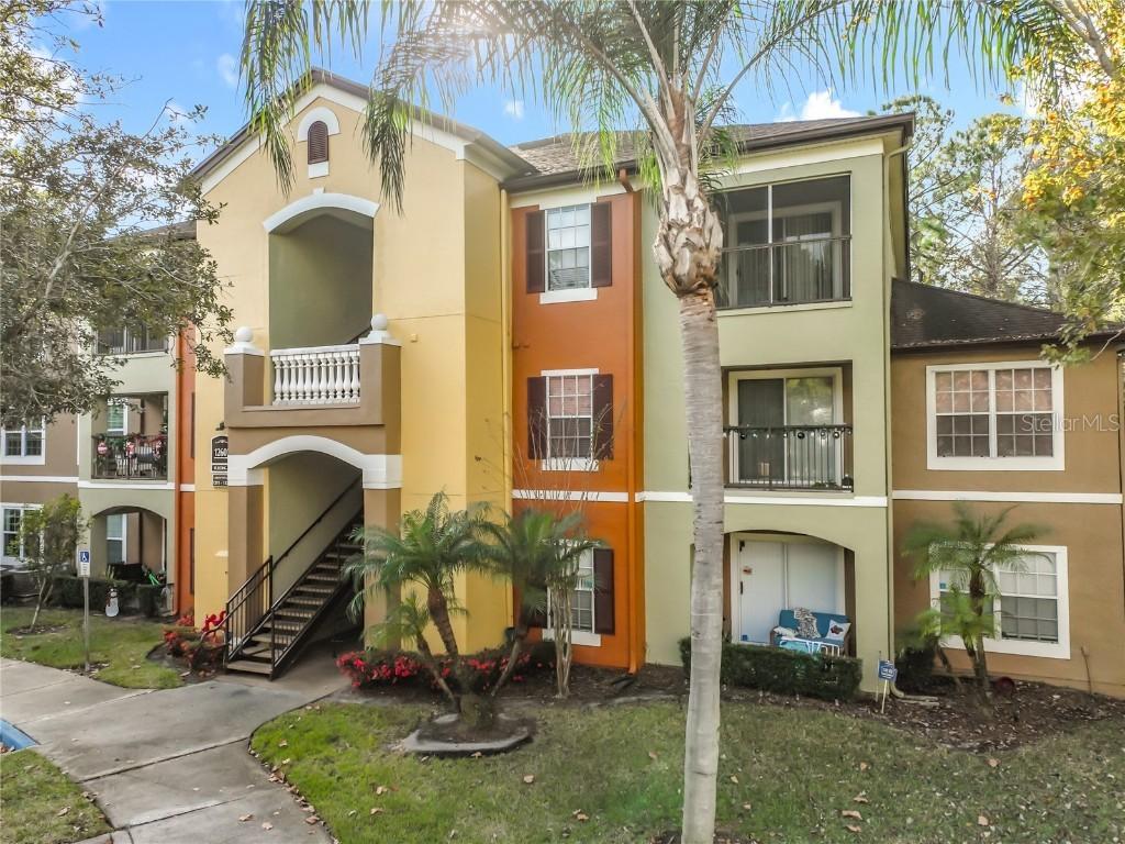 12602 Crest Springs Ln. #1333, Orlando, FL 32828