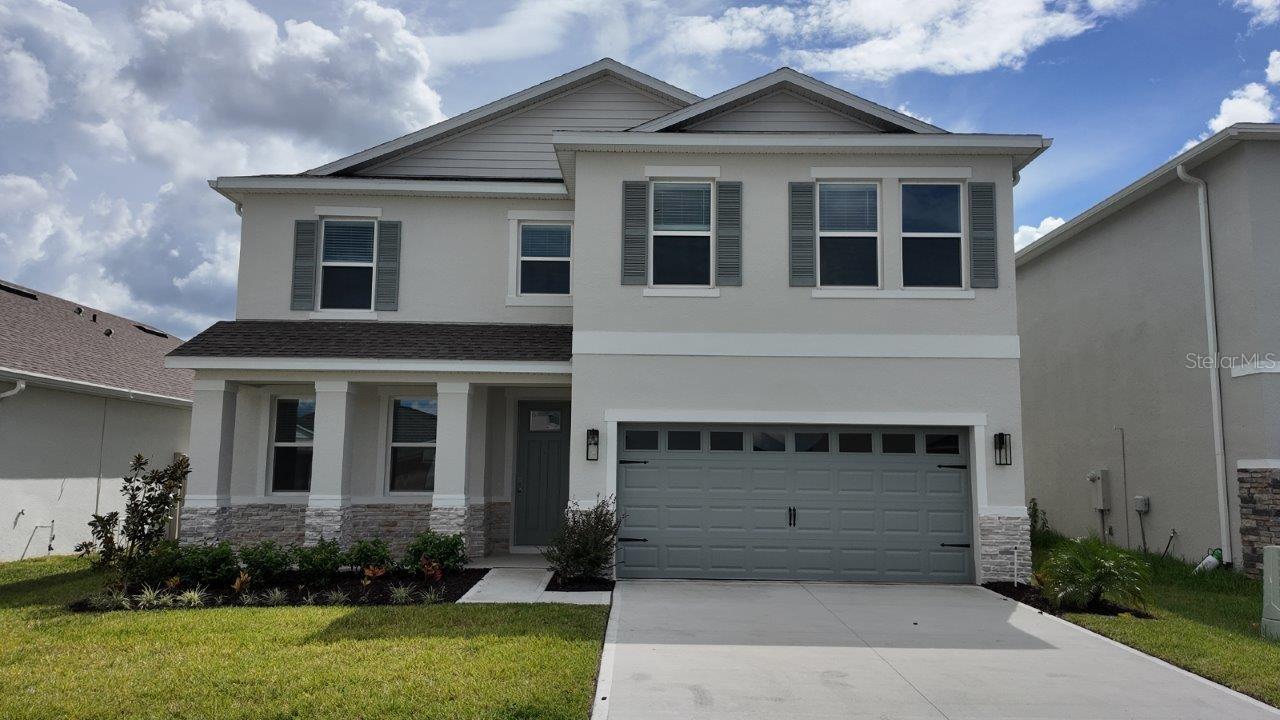 5392 Cloudberry, Lakeland, FL 33811