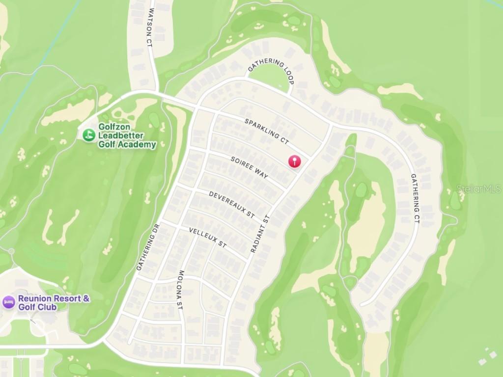 7402 Sparkling Ct., Reunion, FL 34747