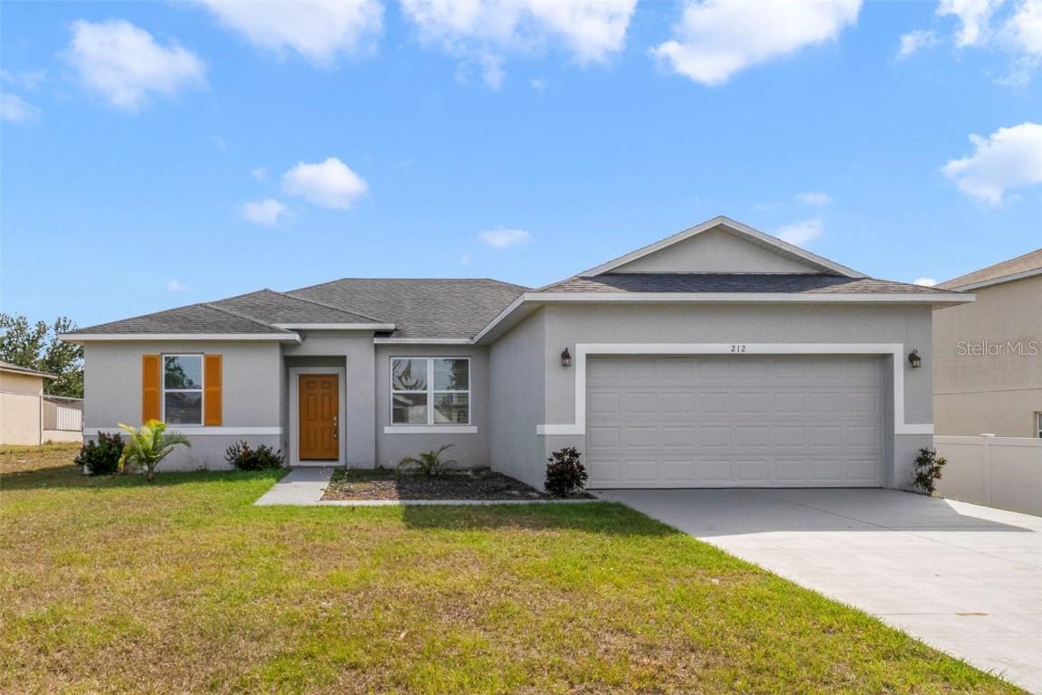 212 Grouper Ct., Poinciana, FL 34759
