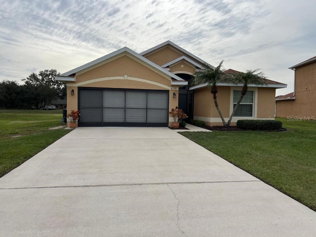 2734 Eagle Canyon Dr., Kissimmee, FL 34746