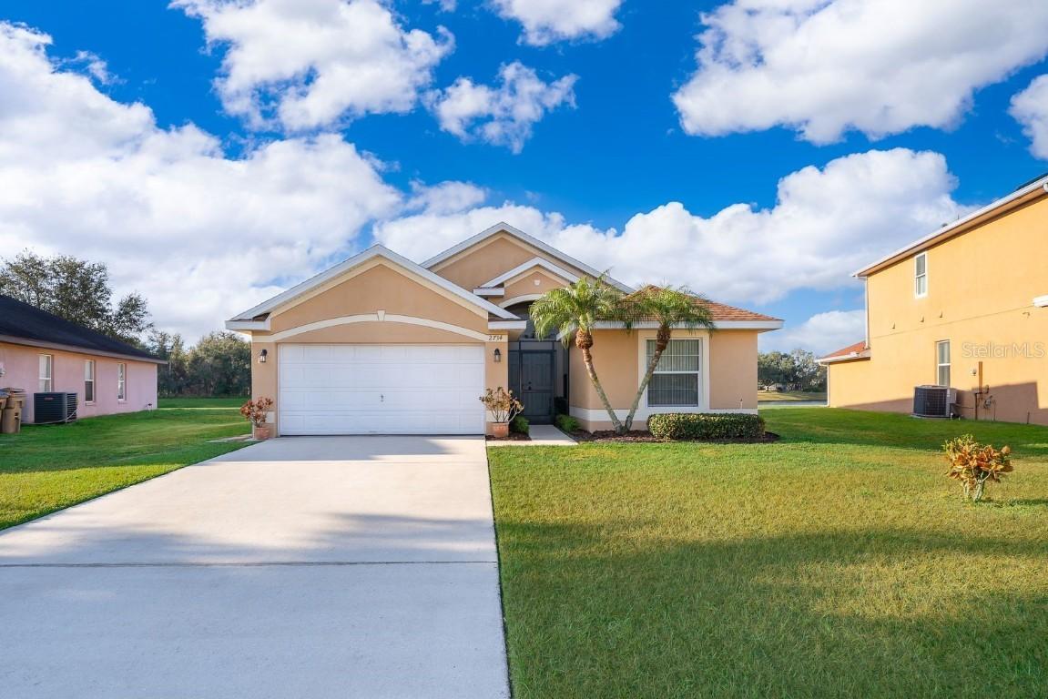 2734 Eagle Canyon Dr., Kissimmee, FL 34746