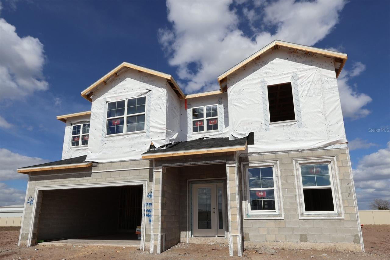 [Address Hidden by Seller], St Cloud, FL 34773