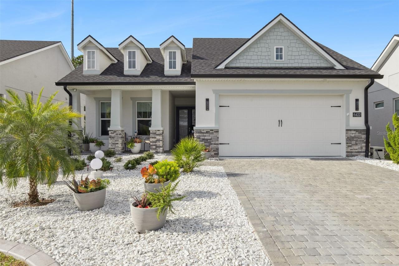 6422 Saguaro Ct., Port Orange, FL 32128